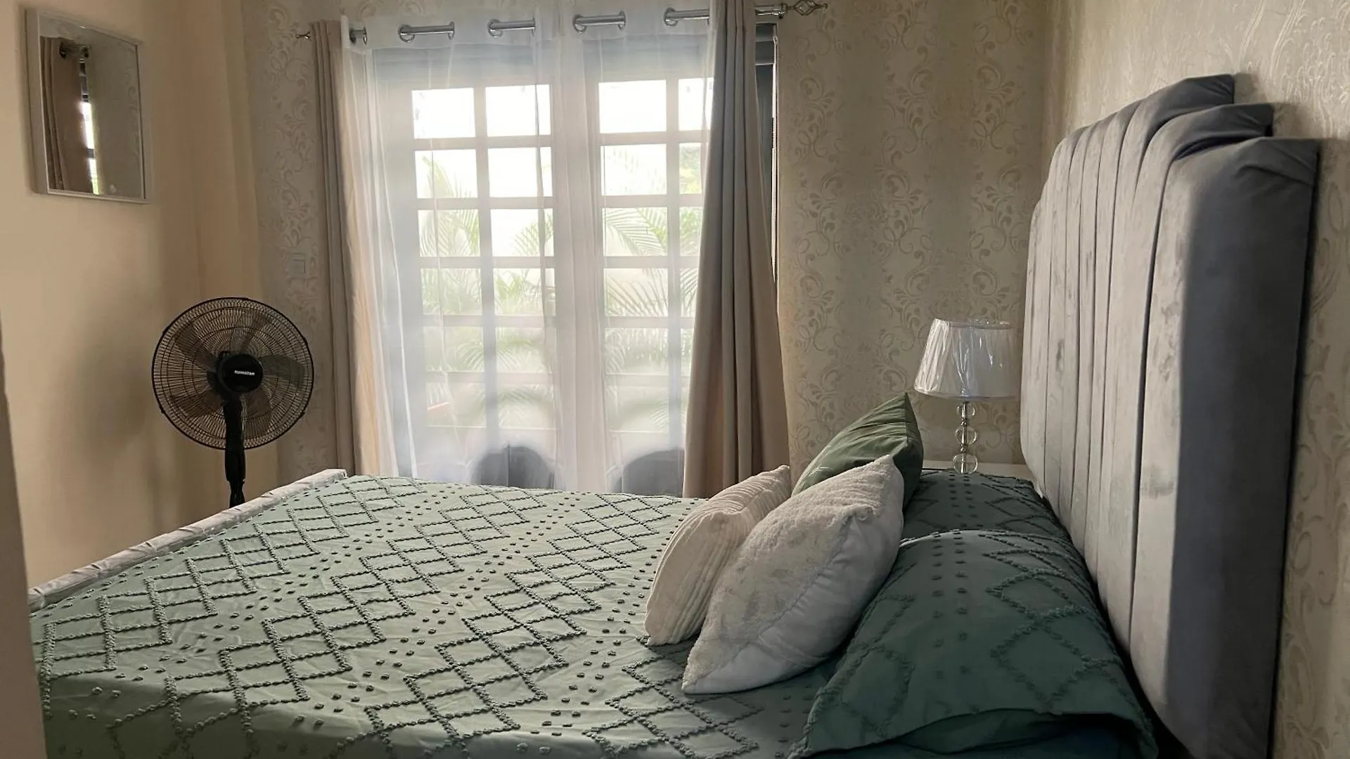 Colonial Leyton Apartment Santo Domingo