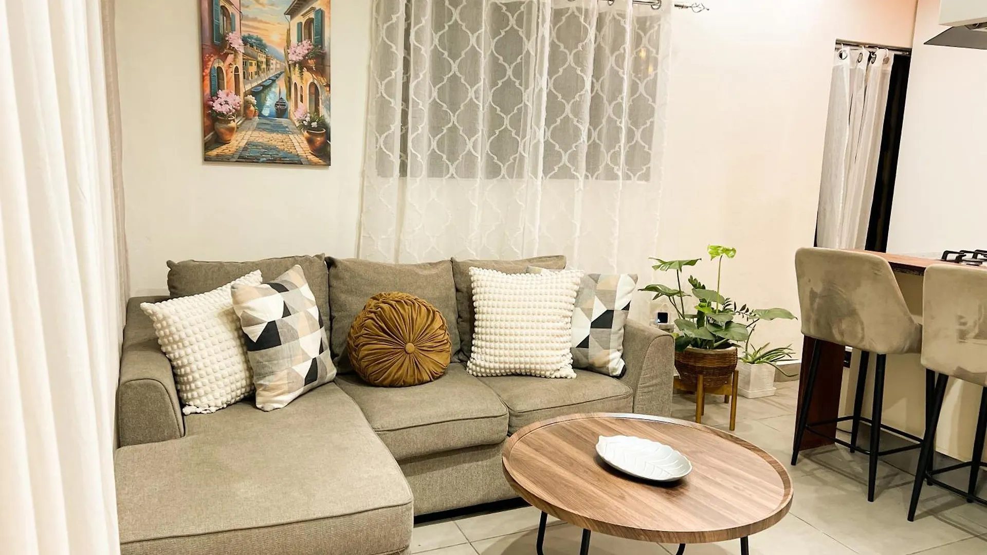 Colonial Leyton Apartment Santo Domingo Dominikanska republiken