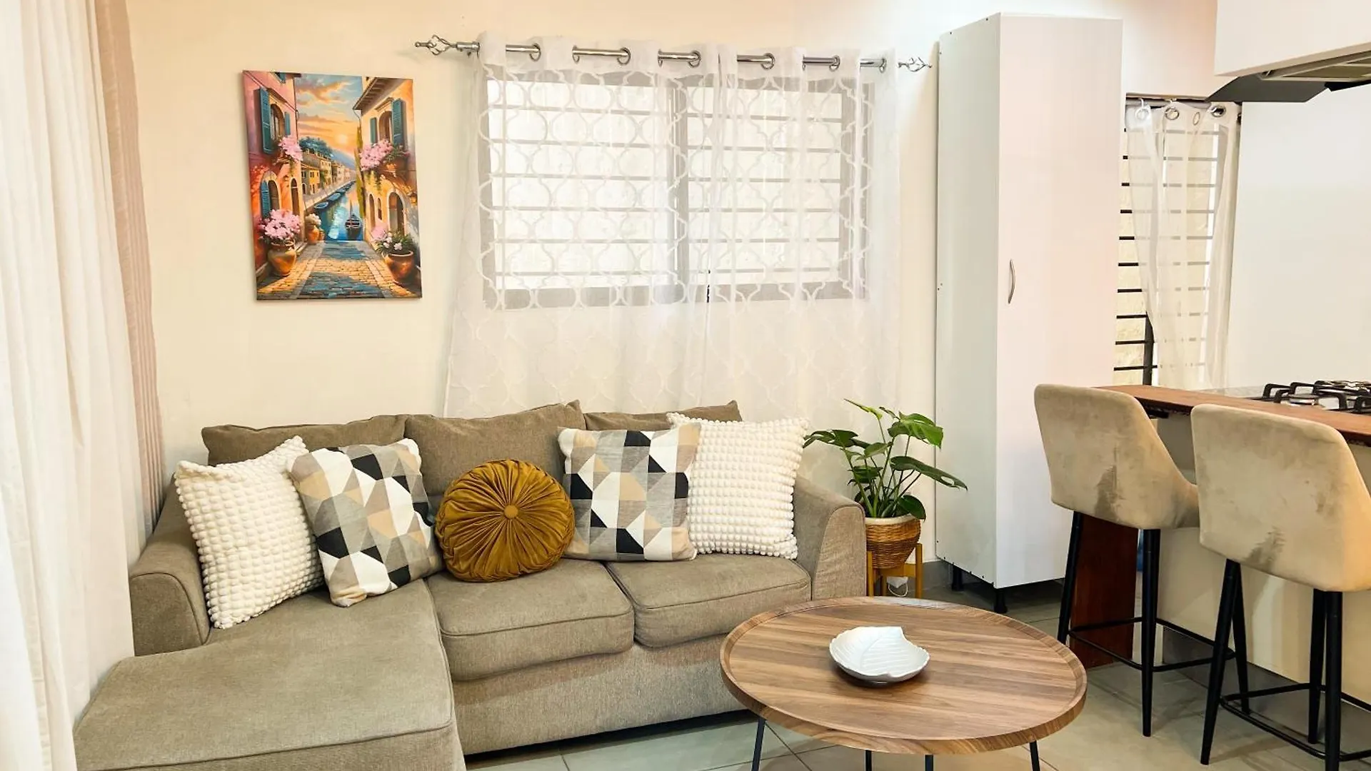 Colonial Leyton Apartment Santo Domingo 0*,  Dominikanska republiken