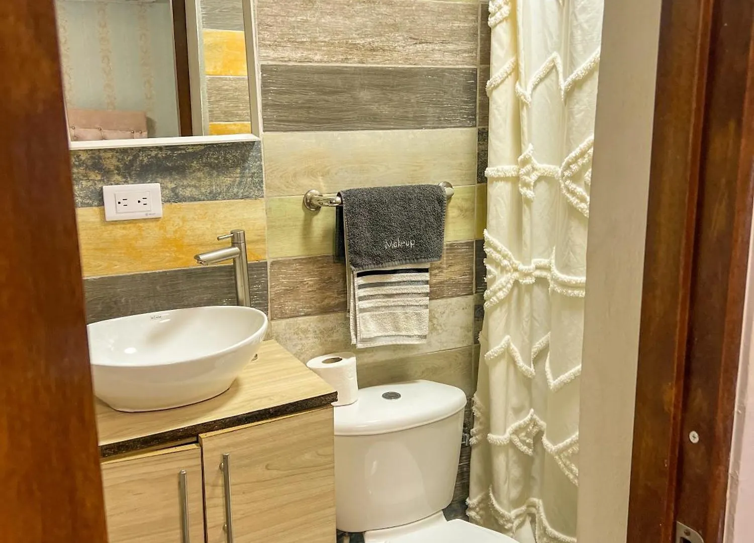Colonial Leyton Apartment Santo Domingo